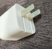 倍思小方塊 蘋(píng)果充電頭iPhone16充電器PD20W快充頭 適用蘋(píng)果15/14ProMax/13手機iPad平板Type-C插頭 曬單實(shí)拍圖