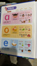 奕思瑞拼音卡片幼小銜接拼音學(xué)習機拼讀訓練神器兒童識字3-6歲一年級 曬單實(shí)拍圖