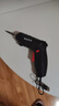 京東物流 電動(dòng)螺絲刀多功能迷你電鉆套裝家用套裝起子機 電動(dòng)螺絲刀2件套 曬單實(shí)拍圖