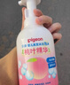 貝親（Pigeon）洗發(fā)水沐浴露 含桃葉精華 嬰兒洗發(fā)沐浴二合一 500ml IA209 曬單實(shí)拍圖