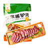 馬大姐廚坊 家常醬驢肉 175g 鹵味熟食 原切驢肉 帶保定特產(chǎn) 曬單實(shí)拍圖
