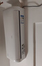 奧克斯（AUX）空調掛機大1.5匹1匹P 新一級能效全直流變頻冷暖除菌自清潔旗艦款壁掛式以舊換新補貼20% 大1.5匹 一級能效 省電輕音【15-23㎡】 曬單實(shí)拍圖