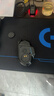 羅技（G）G502無(wú)線(xiàn)鼠標 電競游戲鼠標 機械充電筆記本電腦邏輯鼠標送男生男友禮物 G502無(wú)線(xiàn)【無(wú)線(xiàn)充電底座】 曬單實(shí)拍圖