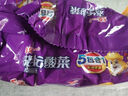 統一 老壇酸菜牛肉面 121g*5袋 真正老壇酸菜（新老包裝隨機發(fā)貨） 曬單實(shí)拍圖