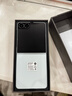 三星（SAMSUNG）Galaxy Z Flip7 超大視野智能外屏5000萬(wàn)超清主攝多模態(tài)Galaxy AI 徐明浩同款 纖薄設計折疊屏手機 【專(zhuān)屬色】青霜綠 12GB+512GB 256GB優(yōu)惠升 曬單實(shí)拍圖