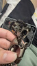 噴子發(fā)射器edc解壓玩具震旦edc金屬解壓手把件指尖陀螺黑科技玩具 合金EDC彭仔噴子-鈦剛色 曬單實(shí)拍圖