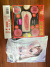 EXE excellent excitement真人倒模私處1:1硅膠名器斐濟飛機杯成人圣杯發(fā)泄性玩具情趣用品 曬單實(shí)拍圖