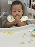 karmababy卡曼寶寶餐椅輪子【101】萬(wàn)向輪 【101】通用餐椅萬(wàn)向輪 曬單實(shí)拍圖