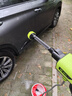 智匯德國品質(zhì)洗車(chē)高壓水槍家用無(wú)線(xiàn)鋰電洗車(chē)機便攜充電刷車(chē)泵洗車(chē)神器 580W 無(wú)刷感增壓版升級單電+噴頭+禮包丨工具箱 德系頂配家用洗車(chē)澆花洗空調噴農藥清洗機電動(dòng)噴水槍 曬單實(shí)拍圖