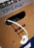 普聯(lián)（TP-LINK）超五類(lèi)千兆網(wǎng)線(xiàn)【工程級0.50±0.005mm】無(wú)氧銅箱線(xiàn)CAT5e類(lèi)非屏蔽純銅雙絞線(xiàn)家裝網(wǎng)絡(luò )305米 305A 曬單實(shí)拍圖