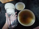 九陽(yáng)（Joyoung）榨汁杯 家用小型便攜榨汁機 水果果蔬果汁機 輔食機攪拌杯電動(dòng)多功能自動(dòng)清洗LJ320 國家補貼 曬單實(shí)拍圖