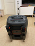 JBL PartyBox Encore2音樂(lè )戰將歡唱版2藍牙音箱 國家補貼 戶(hù)外家庭KTV麥克風(fēng)一體唱K歌廣場(chǎng)舞低音音響 曬單實(shí)拍圖