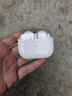 三星 Samsung【國(guó)家補(bǔ)貼】Buds3 Pro 自適應(yīng)主動(dòng)降噪無(wú)線(xiàn)藍(lán)牙耳機(jī)/游戲運(yùn)動(dòng)耳機(jī)/AI同傳翻譯 流沙白 曬單實(shí)拍圖