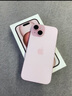 Apple/蘋果 iPhone 15 (A3092) 256GB 粉色 支持移動聯(lián)通電信5G 雙卡雙待手機 曬單實拍圖