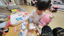 童雀醫生玩具兒童山姆同款小女孩聽(tīng)診器1-3-6歲寶寶仿真生日禮物益智 升級款30件套【大手提箱醫療套裝】 曬單實(shí)拍圖