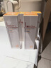 薇諾娜林高遠同款清透防曬乳50gSPF48PA防曬霜隔離護膚品 曬單實拍圖