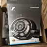 森海塞爾HD800S HD820有線(xiàn)耳機高保真旗艦HIFI音樂(lè )發(fā)燒友頭戴式封閉式開(kāi)放式動(dòng)圈高端HDV820立體聲解碼耳放 HD800S【旗艦級開(kāi)放式動(dòng)圈耳機】 曬單實(shí)拍圖