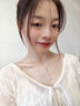 伊燦日韓百搭仿珍珠抽拉項(xiàng)鏈女輕奢小眾高級(jí)感鎖骨鏈2025新款爆款頸鏈 日韓百搭珍珠抽拉項(xiàng)鏈女 曬單實(shí)拍圖