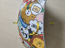Imakara兒童雨傘幼兒園3-6歲晴雨兩用傘折疊傘長柄傘7-12歲學(xué)生上學(xué)專用 曬單實拍圖