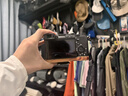 索尼（SONY）a7c2 a7c二代 A7C2二代全畫幅雙影像微單數(shù)碼相機(jī) vlog直播a7cm2 A7CM2黑色單機(jī)【贈(zèng)256G卡+備電套裝+皮套】 官方標(biāo)配【咨詢客服享優(yōu)惠】 曬單實(shí)拍圖