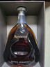 軒尼詩(shī)（Hennessy）寶樹(shù)行 軒尼詩(shī)詹姆士紀念版700ml 干邑白蘭地法國 原裝進(jìn)口洋酒 700mL 1瓶 曬單實(shí)拍圖