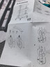 宜家（IKEA）拉斯克家居小推車(chē)置物架廚房?jì)ξ锛芸蛷d大容量?jì)ξ锸占{架 【升級款】黑色大號 35*45*77cm 曬單實(shí)拍圖