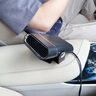 JCZS德國品牌汽車(chē)用車(chē)載電暖風(fēng)機12v速熱車(chē)內24v取暖器伏電車(chē)除霧器神器熱風(fēng)機 全新升級款綠色【12v小車(chē)用】冷暖兩用/可調溫 曬單實(shí)拍圖