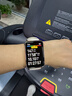 華為WATCH FIT 2時(shí)尚款月光白華為手表智能手表藍(lán)牙通話男女表 曬單實(shí)拍圖