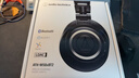鐵三角（Audio-technica）ATH-M50xBT2頭戴式無(wú)線(xiàn)藍牙監聽(tīng)HIFI音樂(lè )耳機可折疊專(zhuān)業(yè)直播錄音【保價(jià)11.11】 曬單實(shí)拍圖
