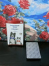 USPET寵物驅蟲(chóng)藥貓咪狗狗芬苯達唑片除跳蚤虱子蜱蟲(chóng)寄生蟲(chóng)體內驅蟲(chóng)6片 曬單實(shí)拍圖