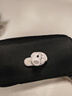 Bose【王鶴棣同款】新品Q(chēng)uietComfort消噪耳塞UltraII 真無(wú)線(xiàn)藍牙QC主動(dòng)降噪耳機大鯊4代高清通話(huà)耳機 晨霧白 曬單實(shí)拍圖