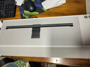 米家（MIJIA）智能顯示器屏幕掛燈1S【政府補貼】電腦電競桌面閱讀臺燈小米燈具 曬單實(shí)拍圖