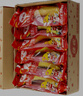 佳農 進(jìn)口香蕉凈重4斤（約10-12根）單根蕉 獨立裝 中秋送禮水果 包郵 曬單實(shí)拍圖
