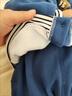 迪士尼（DISNEY）嬰兒衣服春秋兩件套加絨屁屁褲男寶寶分體套裝洋氣外出服男童秋裝 米色小熊條紋PP褲套裝 丨尺碼偏 73 (升級款)cm 丨推薦身高66-75 曬單實(shí)拍圖