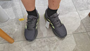 阿迪達斯 （adidas）男 跑步系列 SUPERNOVA EASE M 跑步鞋 IH0796 深灰  41  曬單實(shí)拍圖