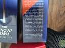 百雀羚（PECHOIN）男士補水保濕精華乳100ml送100ml淡紋抗皺緊致擦臉霜液干燥護膚品 曬單實(shí)拍圖