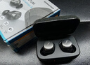 森海塞爾（Sennheiser）【政府補貼】MOMENTUM真無線4代 藍牙音樂耳機 主動降噪入耳式運動耳機 石墨黑 雙11推薦 曬單實拍圖