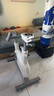 麥瑞克（MERACH）動(dòng)感單車家用智能自發(fā)電健身器材室內(nèi)自行車絕影ONE2代 MR-S10W4 曬單實(shí)拍圖