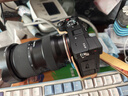 索尼（SONY）Alpha 7C II 新一代全畫幅雙影像小“7“A7CM2 微單數(shù)碼相機 A7C2/ ILCE-7CM2 A7C2黑色單機【國補專享】 官方標配 曬單實拍圖