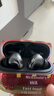 漫步者（EDIFIER） Lolli Pro5 真無線主動降噪藍(lán)牙耳機(jī)入耳式 AI翻譯運(yùn)動跑步音樂游戲電競適配蘋果華為安卓 星空灰 曬單實拍圖
