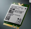 魔羯（MOGE） AX200內置模塊WIFI6無(wú)線(xiàn)網(wǎng)卡雙頻3000M筆記本無(wú)線(xiàn)網(wǎng)卡 M2接口WIFI接收器帶藍牙5.2 無(wú)線(xiàn)網(wǎng)絡(luò )接收 曬單實(shí)拍圖