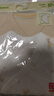 優(yōu)衣庫嬰幼兒寶寶蝴蝶衣/2件裝嬰兒衣服478389 40 奶油色 均碼 50-60 曬單實(shí)拍圖