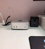 Apple/蘋(píng)果AI電腦/Mac mini迷你主機(jī) M4銀色(10+10核) 16G 256G臺(tái)式電腦主機(jī) MU9D3CH/A 曬單實(shí)拍圖