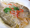 黃小漁寧德黃魚(yú)鲞400g/2條 三去大黃魚(yú)黃花魚(yú)生鮮 海鮮水產(chǎn)燒烤魚(yú)類(lèi)中秋 曬單實(shí)拍圖