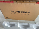 小米（MI）電視REDMI A Pro 43 2025節(jié)能版 包安裝版(固定掛架送裝一體) 43英寸 4K高清二級能效家電國家補貼 曬單實拍圖
