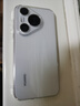 HUAWEI Pura 70 12GB+512GB 雪域白 北斗衛(wèi)星消息版 超高速風馳閃拍 華為鴻蒙智能手機 曬單實拍圖