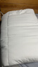 無(wú)印良品溯源系列棉花被100%新疆棉被子全棉秋冬季純棉被芯8斤200x230cm 曬單實(shí)拍圖