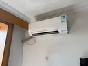 三菱電機（Mitsubishi Electric）TZ系列1.5匹 新二級能效13-21㎡適用變頻冷暖 空調省電掛機國家補貼低躁輕音銀離子濾網(wǎng)MSZ-TZ12VA 曬單實(shí)拍圖
