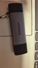 綠聯(lián)USB/Type-C讀卡器3.0高速  SD/TF多功能合一適用電腦/平板/手機/蘋(píng)果16/15運動(dòng)相機無(wú)人機ccd監控 曬單實(shí)拍圖