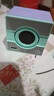 戶(hù)外便攜式藍牙音響 潮流高顏值雙機串聯(lián)低音炮車(chē)載迷你發(fā)燒高音質(zhì)便攜小型無(wú)線(xiàn)HIFI高音質(zhì) 隨機顏色 曬單實(shí)拍圖